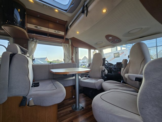 Hymer B 594 - Photo 20