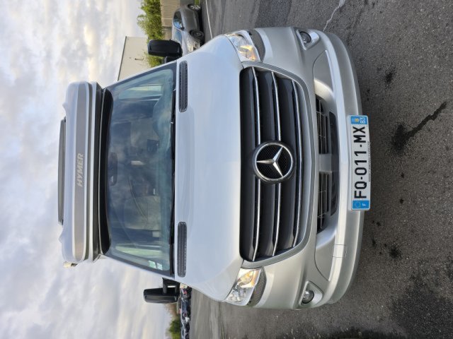 Hymer Camping-Car ml 580 - Photo 6
