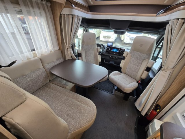 Hymer Camping-Car ml 580 - Photo 9