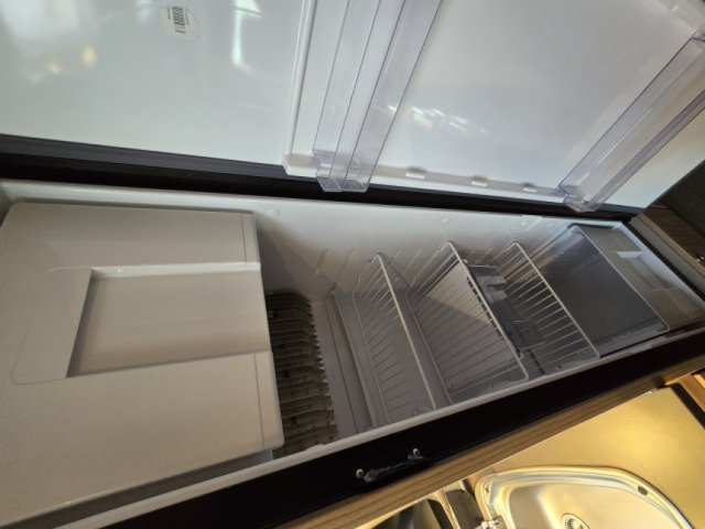 Hymer Camping-Car ml 580 - Photo 19