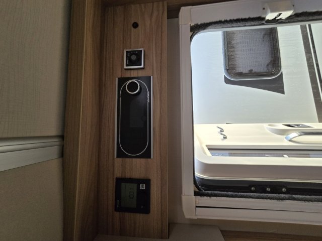 Hymer Camping-Car ml 580 - Photo 21