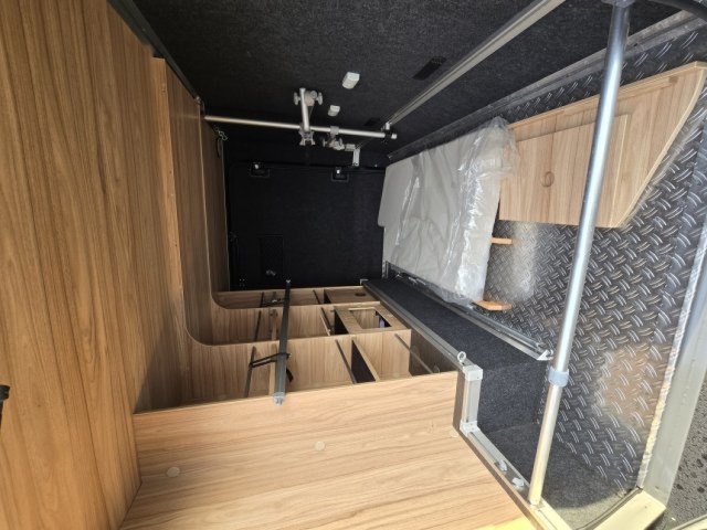 Hymer Camping-Car ml 580 - Photo 22