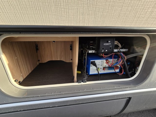 Hymer Camping-Car ml 580 - Photo 25