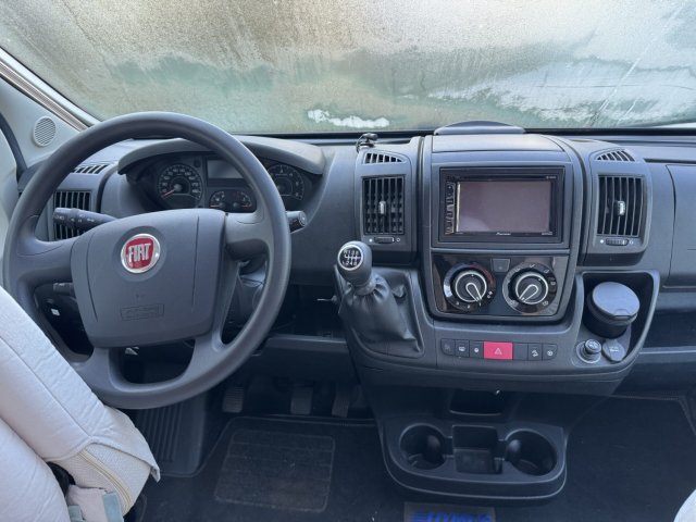 Hymer Tramp 678 CL classic t678 - Photo 7