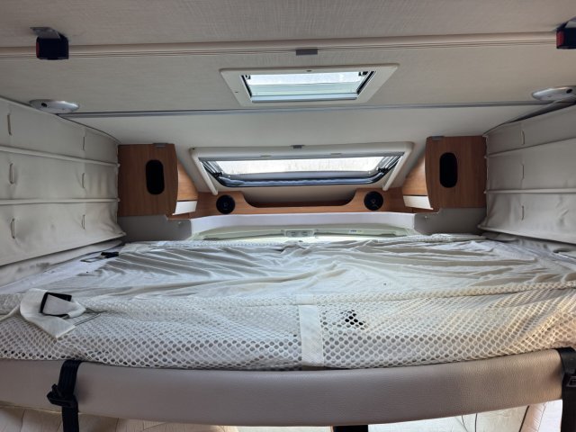 Hymer Tramp 678 CL classic t678 - Photo 11