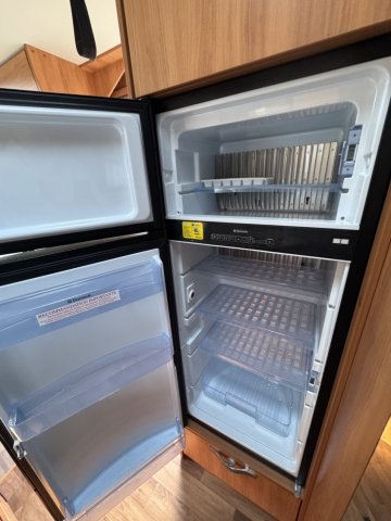 Hymer Tramp 678 CL classic t678 - Photo 14