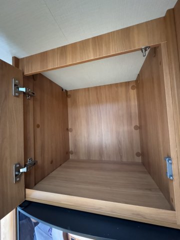 Hymer Tramp 678 CL classic t678 - Photo 15