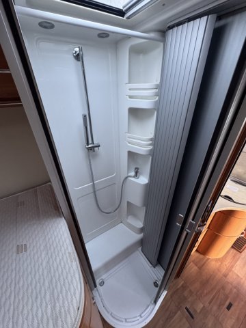 Hymer Tramp 678 CL classic t678 - Photo 17