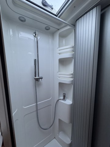 Hymer Tramp 678 CL classic t678 - Photo 18