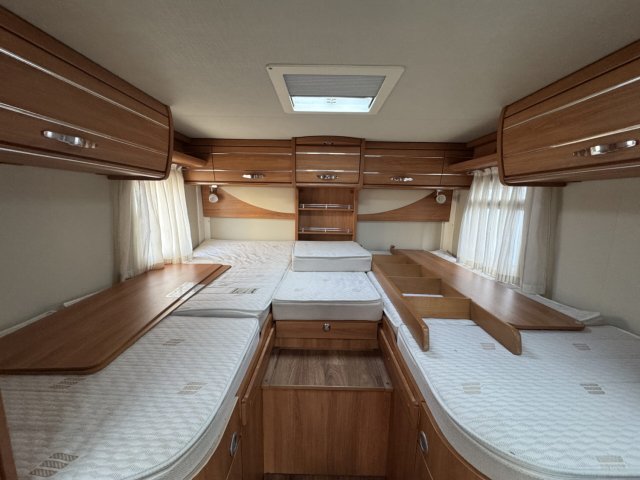 Hymer Tramp 678 CL classic t678 - Photo 19