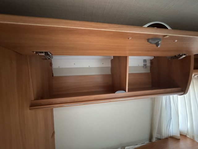 Hymer Tramp 678 CL classic t678 - Photo 22