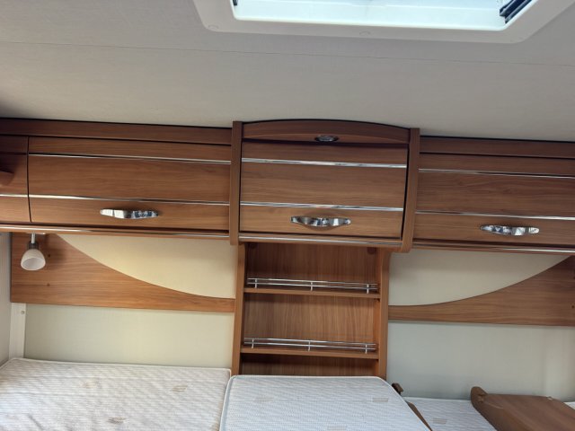 Hymer Tramp 678 CL classic t678 - Photo 23