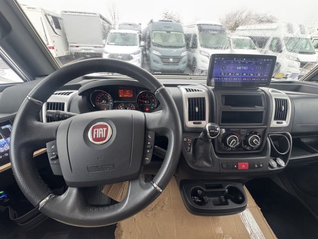 Le Voyageur LV 7.8 GJF l - Photo 6