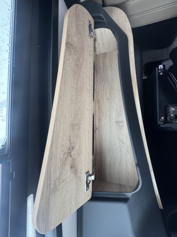 Le Voyageur LV 7.8 GJF l - Photo 10