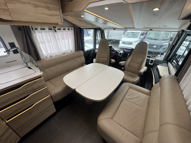 Le Voyageur LV 7.8 GJF l - Photo 11