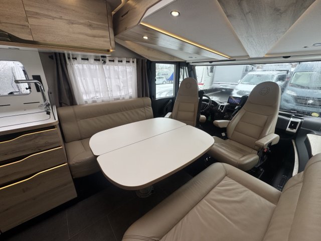 Le Voyageur LV 7.8 GJF l - Photo 12