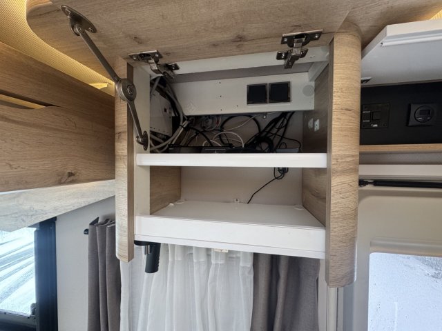 Le Voyageur LV 7.8 GJF l - Photo 13