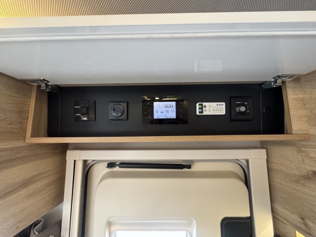 Le Voyageur LV 7.8 GJF l - Photo 14