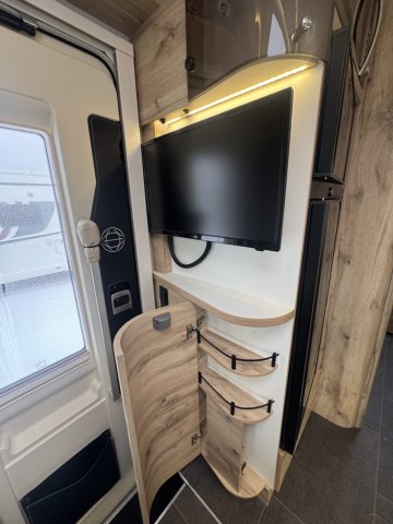 Le Voyageur LV 7.8 GJF l - Photo 15