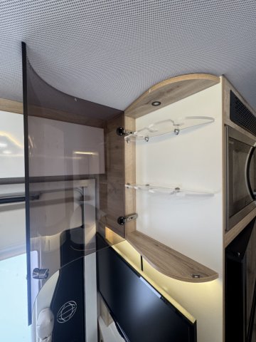 Le Voyageur LV 7.8 GJF l - Photo 16