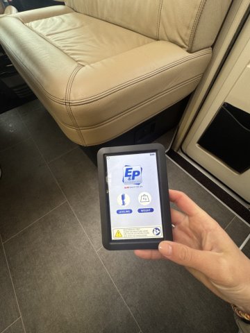 Le Voyageur LV 7.8 GJF l - Photo 17