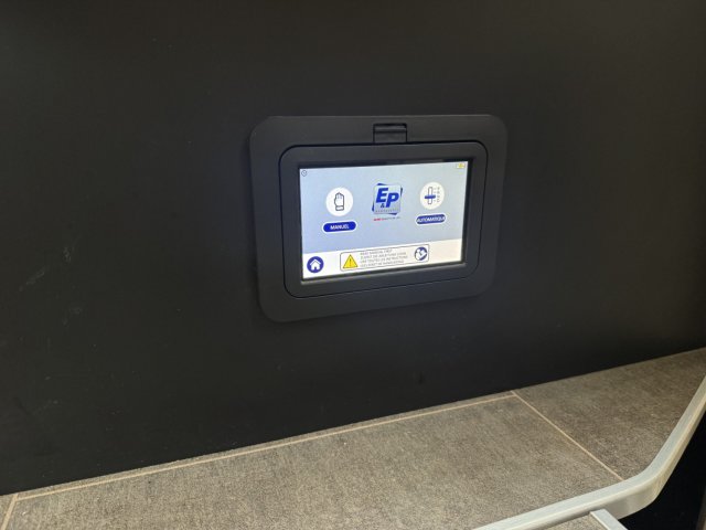 Le Voyageur LV 7.8 GJF l - Photo 18