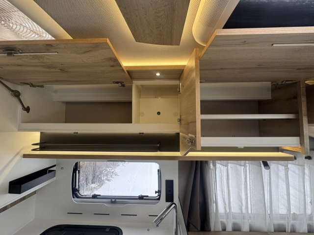 Le Voyageur LV 7.8 GJF l - Photo 19