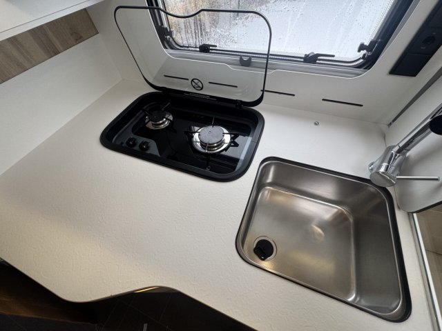 Le Voyageur LV 7.8 GJF l - Photo 20