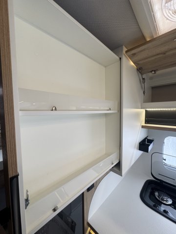 Le Voyageur LV 7.8 GJF l - Photo 22