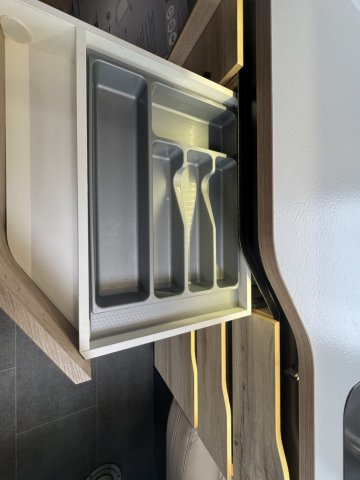 Le Voyageur LV 7.8 GJF l - Photo 24