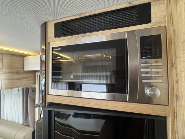 Le Voyageur LV 7.8 GJF l - Photo 26