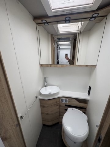 Le Voyageur LV 7.8 GJF l - Photo 28