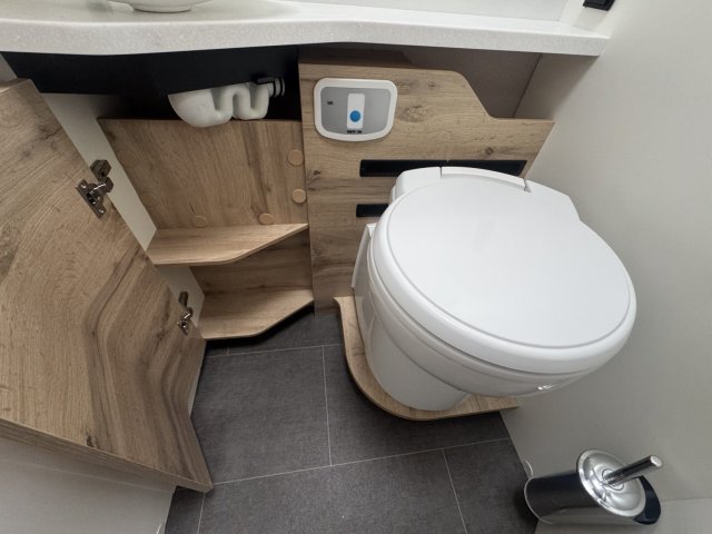 Le Voyageur LV 7.8 GJF l - Photo 29