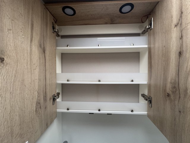 Le Voyageur LV 7.8 GJF l - Photo 30