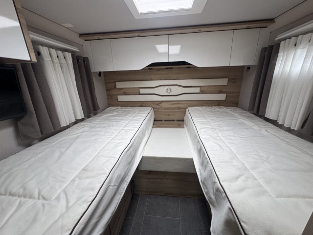 Le Voyageur LV 7.8 GJF l - Photo 33