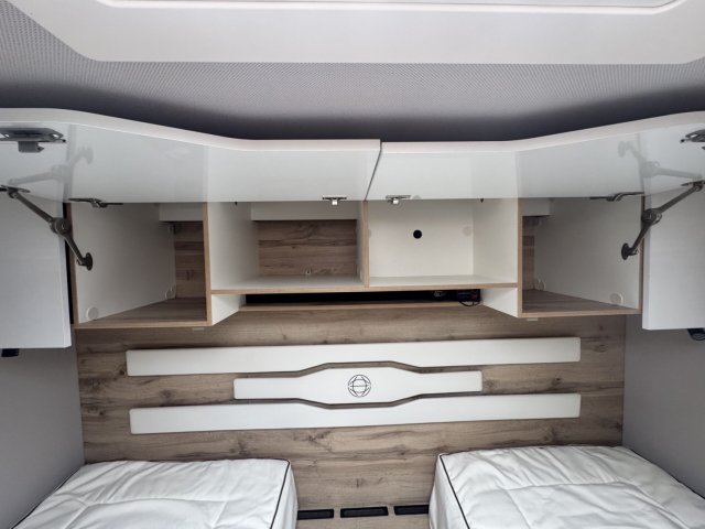 Le Voyageur LV 7.8 GJF l - Photo 36