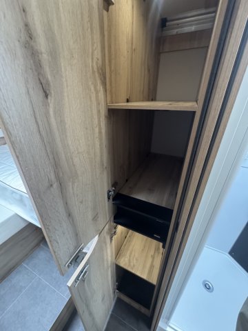 Le Voyageur LV 7.8 GJF l - Photo 37