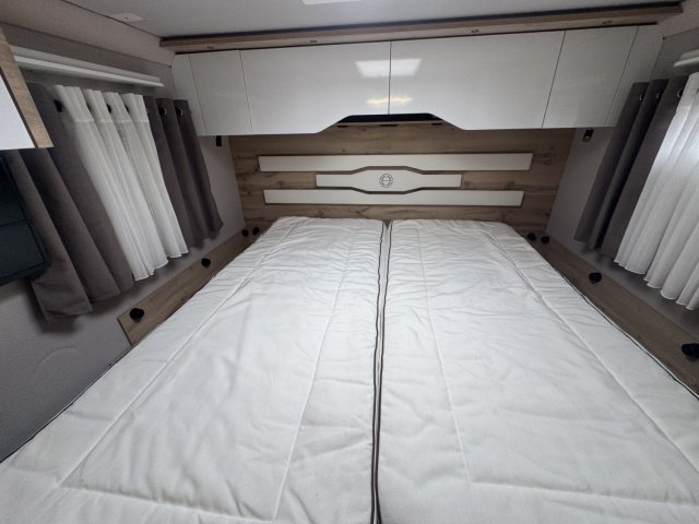 Le Voyageur LV 7.8 GJF l - Photo 38