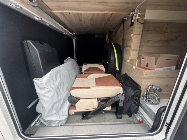 Le Voyageur LV 7.8 GJF l - Photo 43