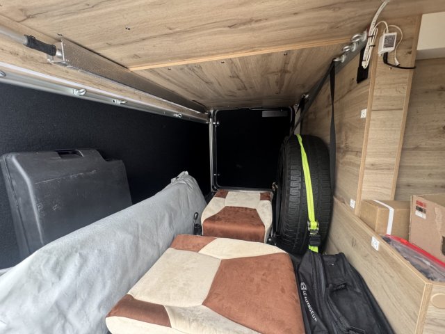 Le Voyageur LV 7.8 GJF l - Photo 44