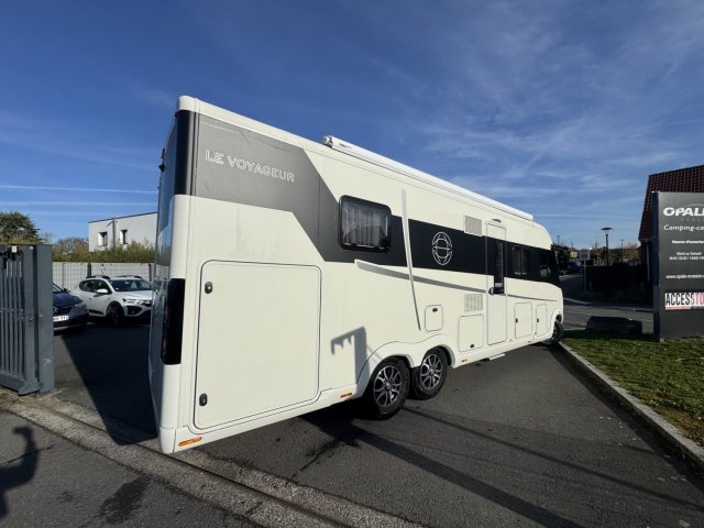 Le Voyageur LV 8.5 CL - Photo 4