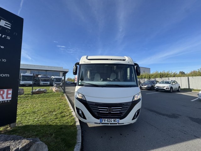 Le Voyageur LV 8.5 CL - Photo 5