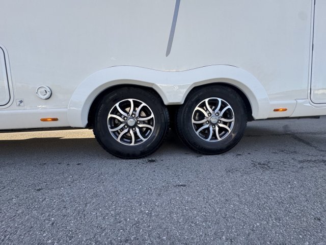 Le Voyageur LV 8.5 CL - Photo 6