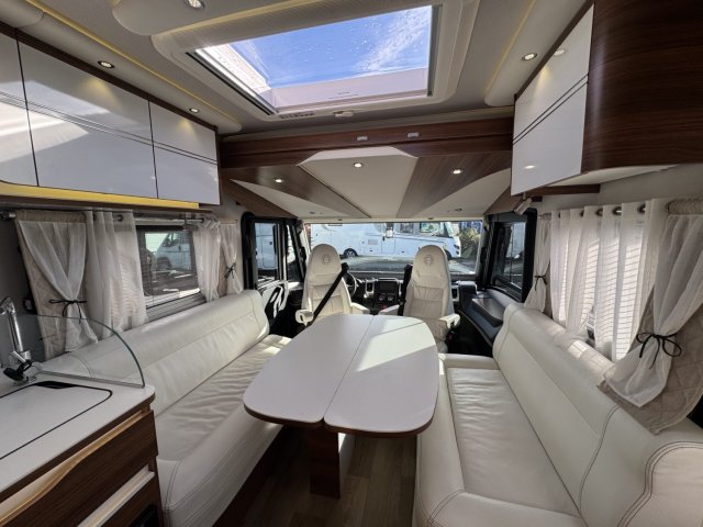 Le Voyageur LV 8.5 CL - Photo 9