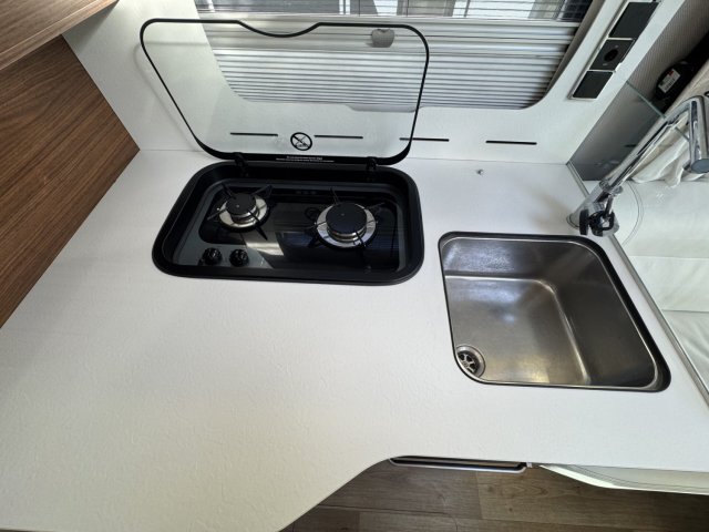 Le Voyageur LV 8.5 CL - Photo 12