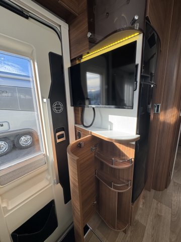 Le Voyageur LV 8.5 CL - Photo 16