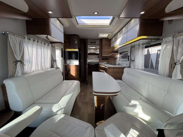 Le Voyageur LV 8.5 CL - Photo 17