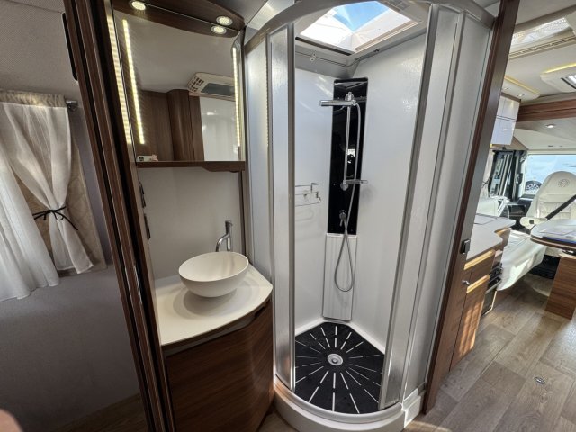 Le Voyageur LV 8.5 CL - Photo 21