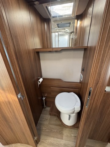 Le Voyageur LV 8.5 CL - Photo 25