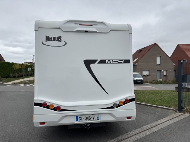 Mc Louis MC4 279 - Photo 2